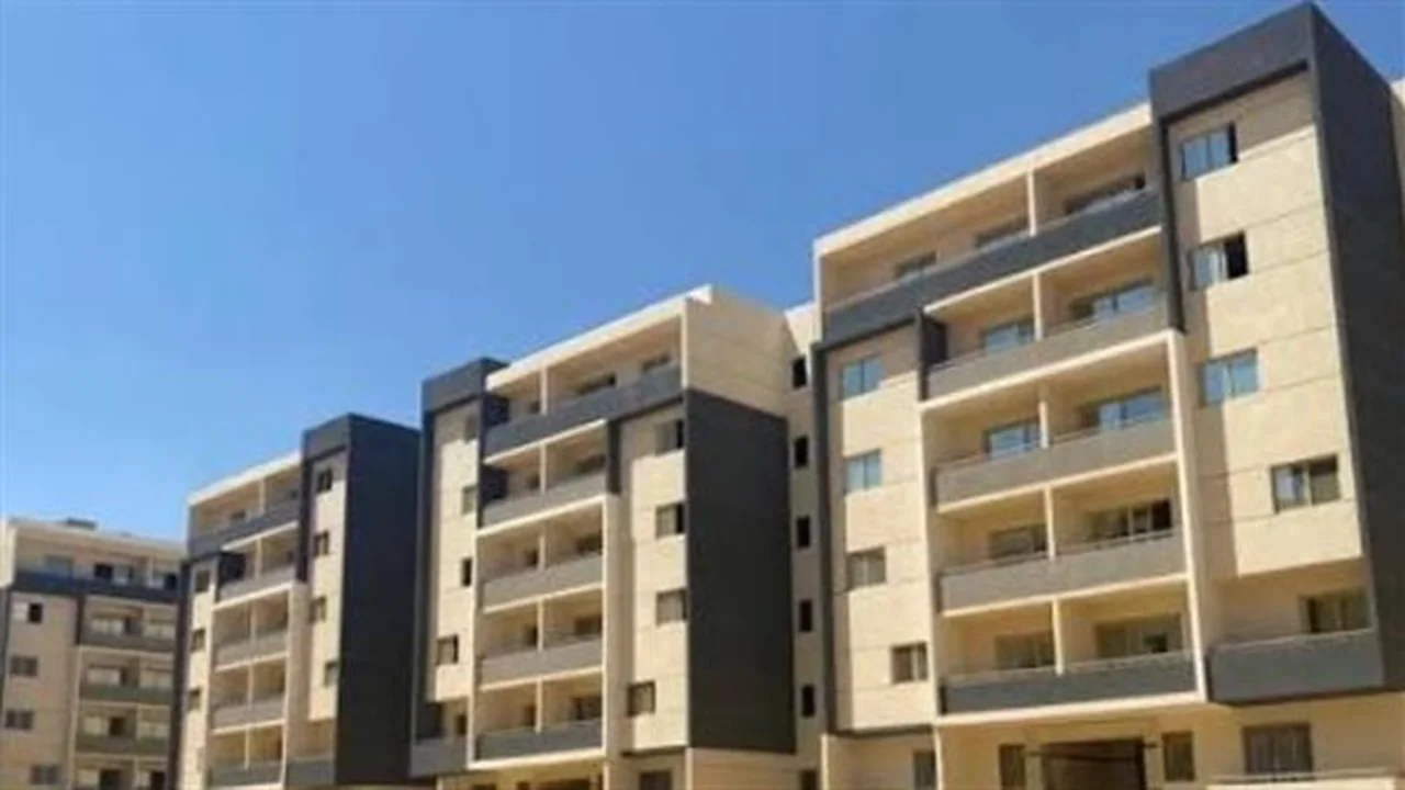 شقق جديدة.. تفاصيل أسعار ومساحات سكن لكل المصريين 9